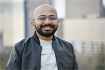 Postdoc Spotlight: Atreya Dey