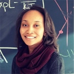 Postdoc Spotlight: LaNell Williams