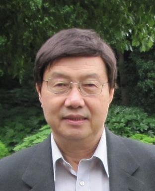 Donald C. Chang