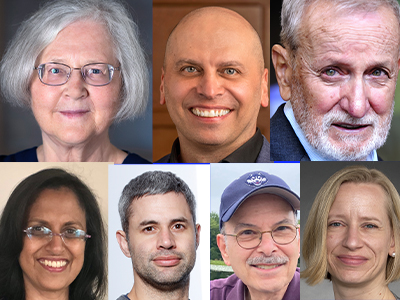 Biophysical Society Names Fellows for 2025