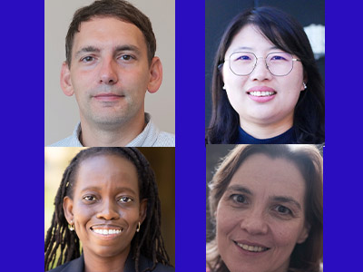 2025 New and Notable Symposium Speakers Announced