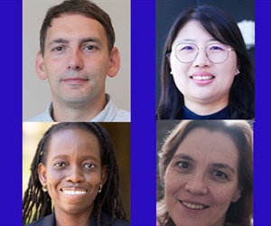 2025 New and Notable Symposium Speakers Announced