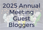 Meet the 2025 Annual Meeting Bloggers!