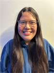 Biophysics Week Student Spotlight: Esmeralda Flores Cabrera