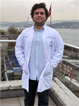 Biophysics Week Student Spotlight: Mehmet Niyazi Çetin