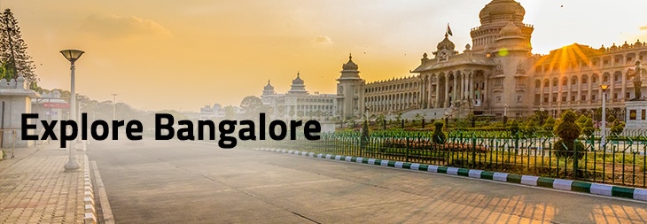 Bangalore