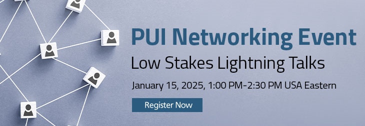 PUI Network