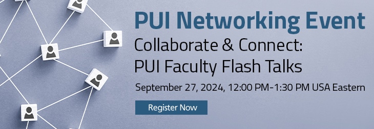 PUI Network