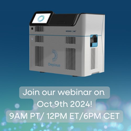 See Biology as it Really Happens – Launch of a Powerful Magnetic Force Spectroscopy System to Enable Real-Time Study of the Dynamics of Individual Molecular Interactions at Massive Scale