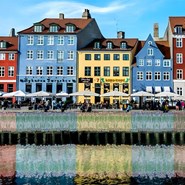 2025 Copenhagen Meeting Early Registration - Early Career Member